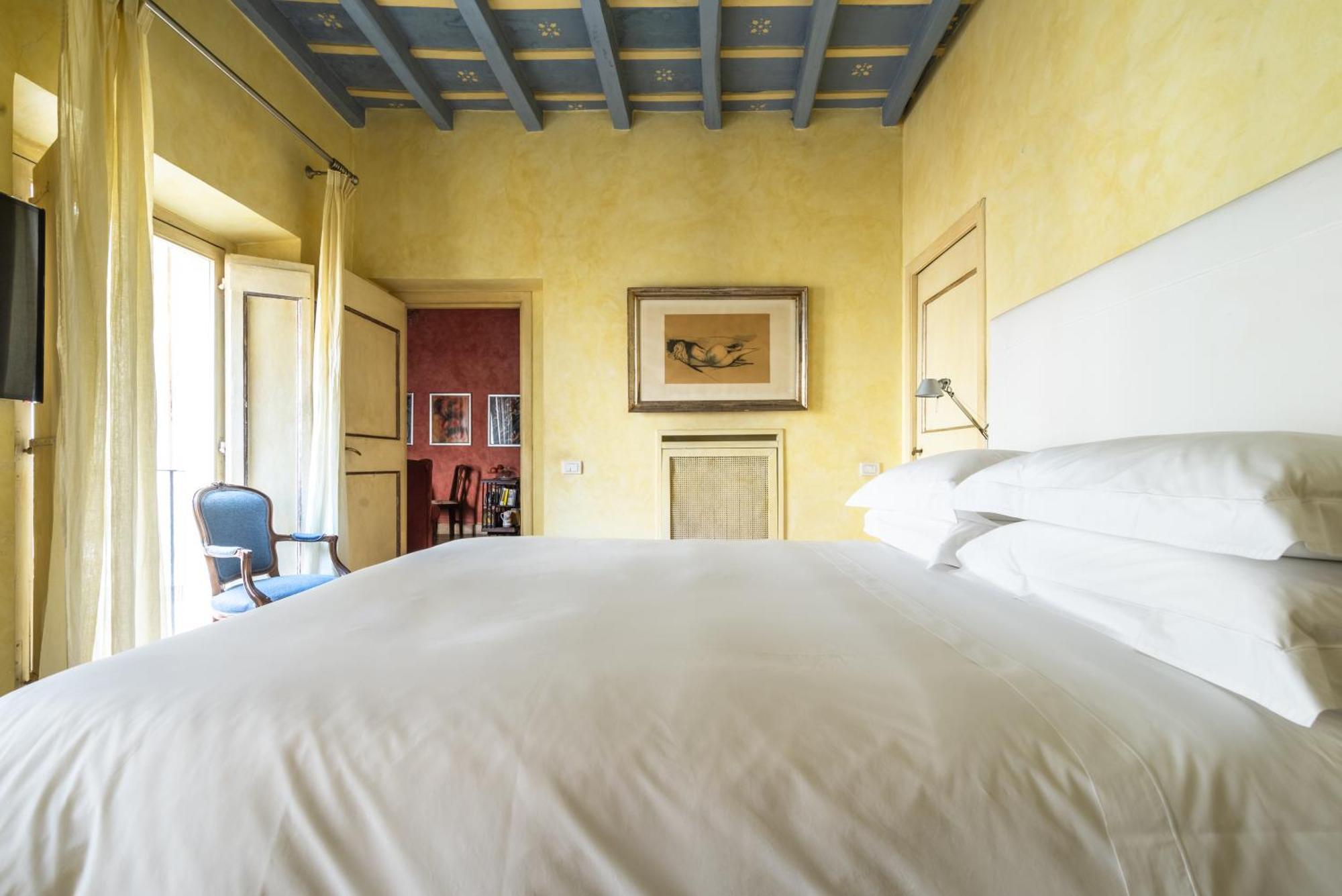 Affittacamere Palazzo Bonaventura Roma