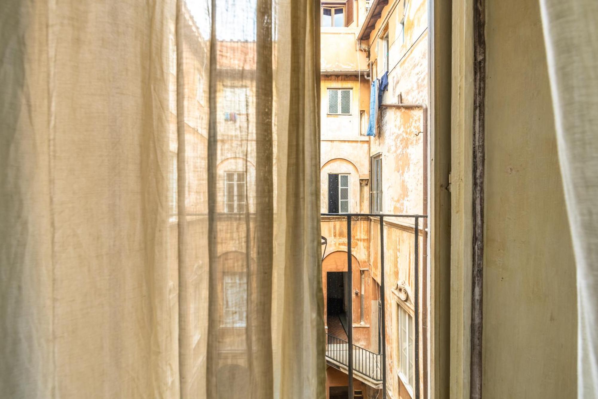 Affittacamere Palazzo Bonaventura Roma