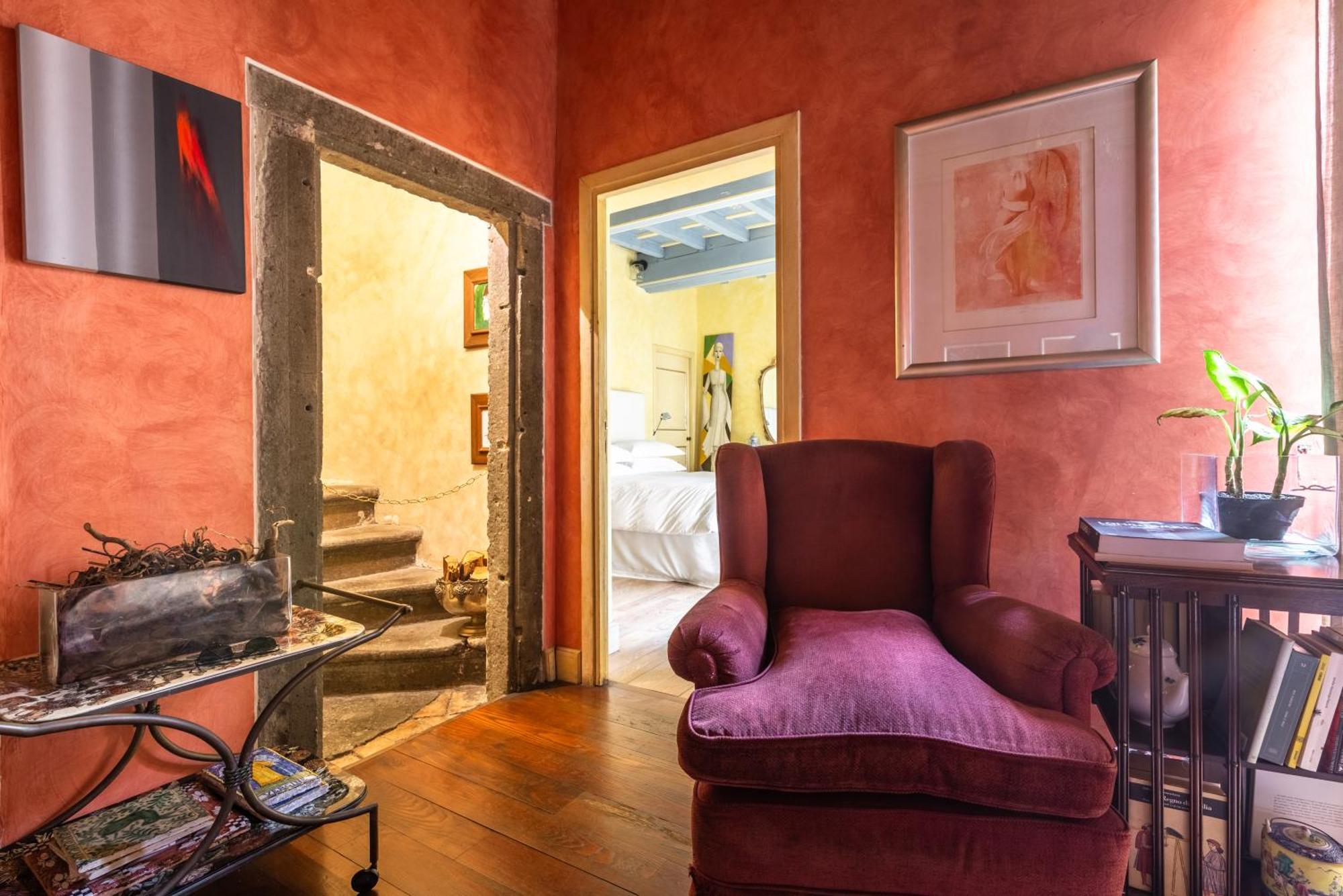 Affittacamere Palazzo Bonaventura