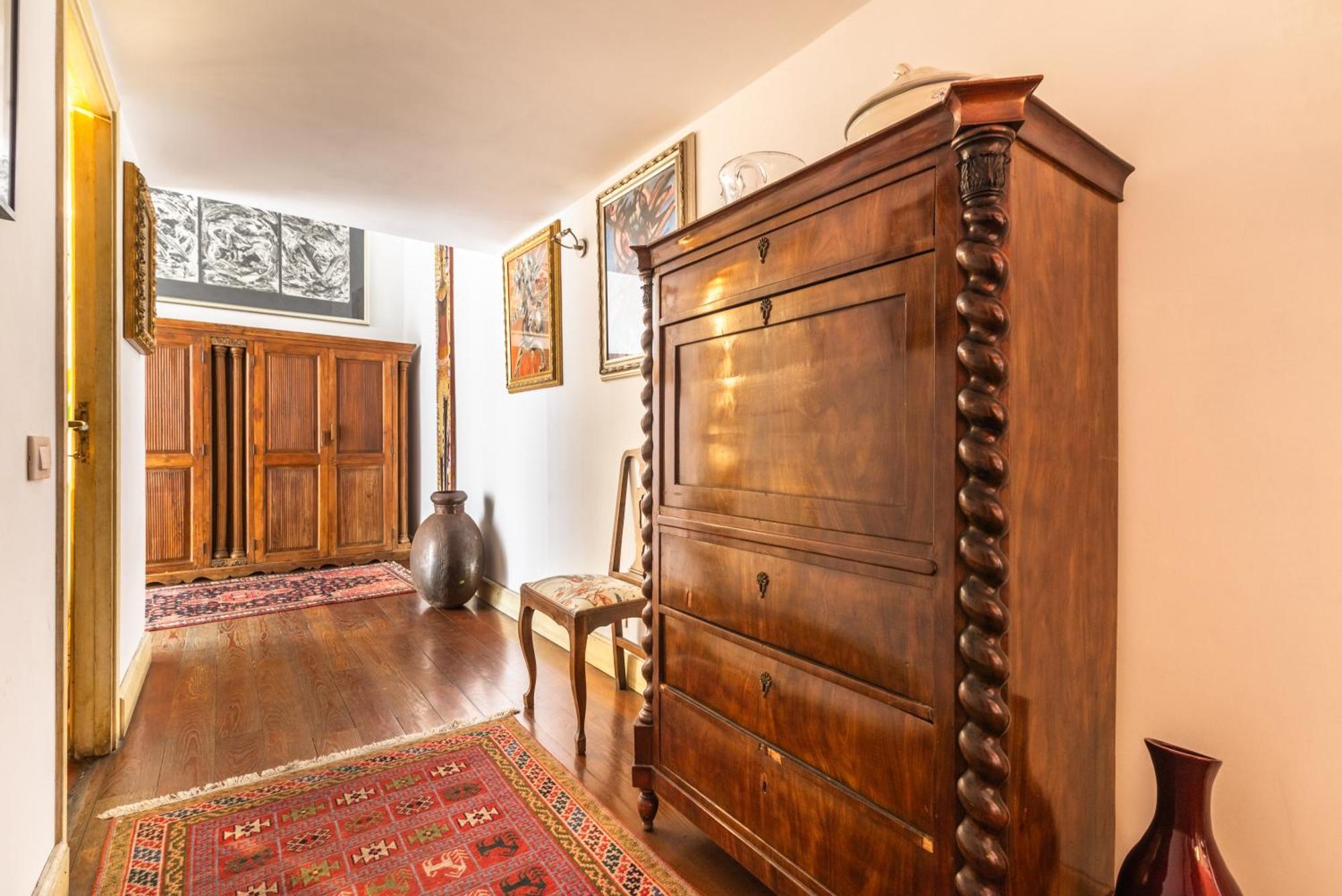 Palazzo Bonaventura Affittacamere Roma