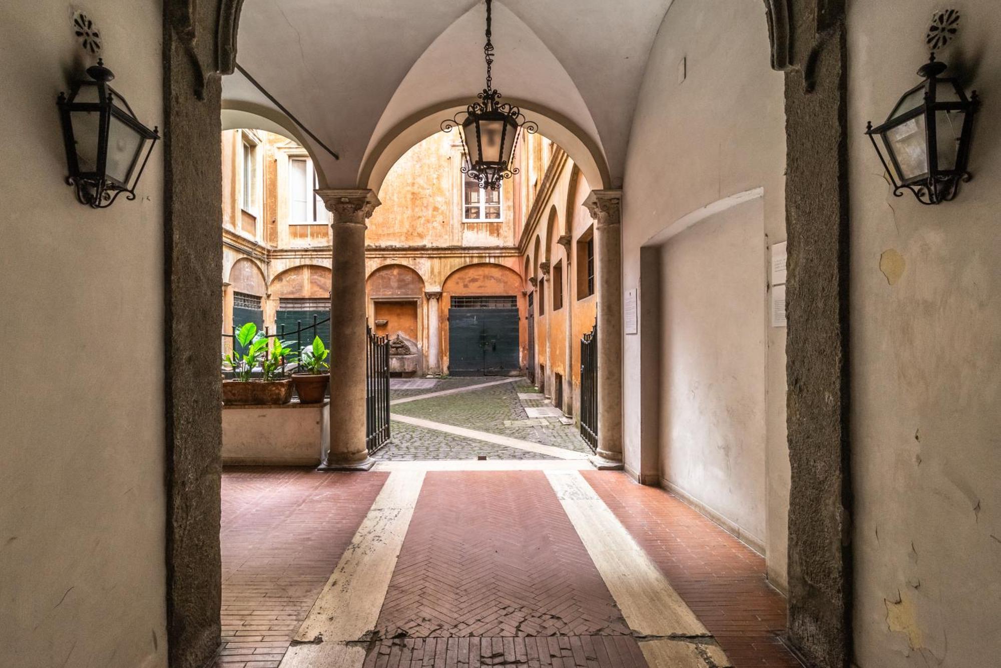 Affittacamere Palazzo Bonaventura *