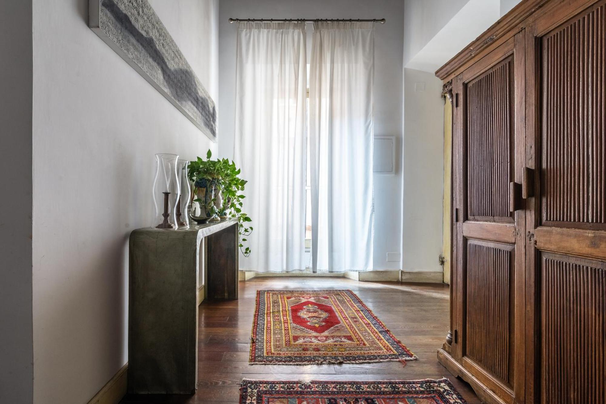 Affittacamere Palazzo Bonaventura Roma