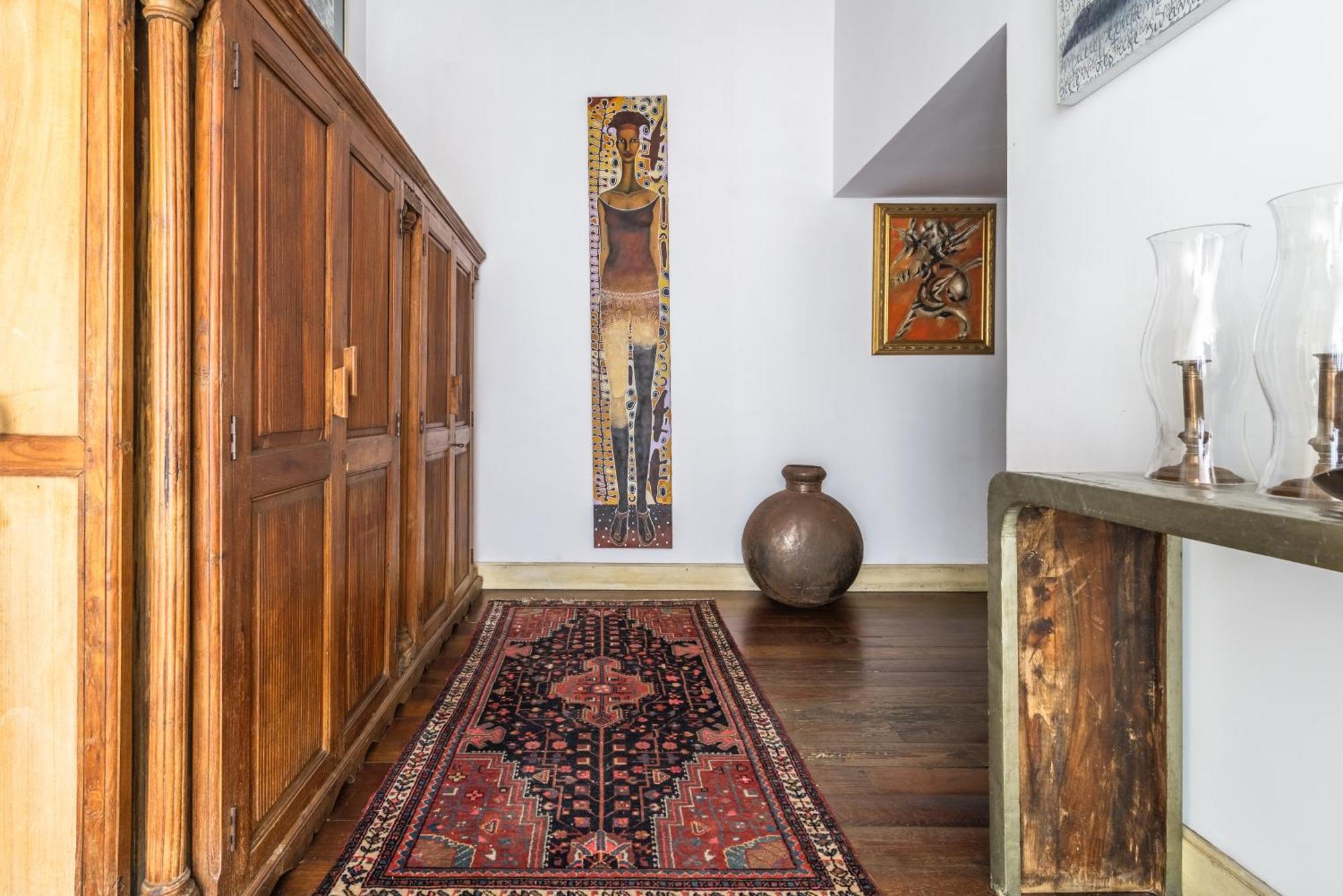 Affittacamere Palazzo Bonaventura *